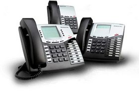 Офисные АТС и телефония